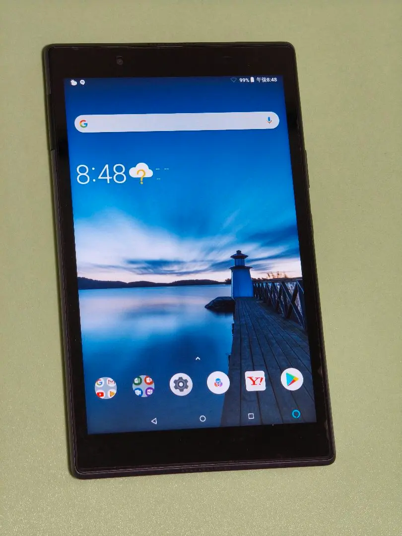 2026年最新】lenovo tab m8 tb-8505xの人気アイテム - メルカリ
