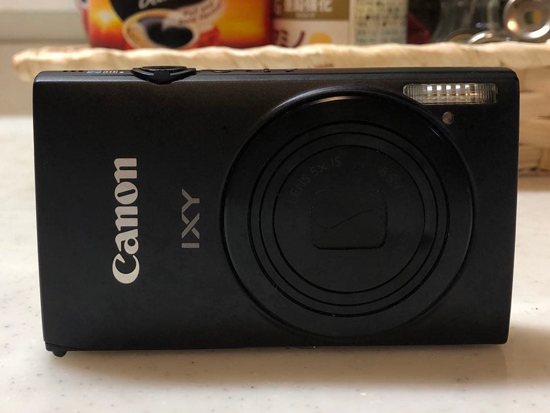 Canon IXY420F キャノン コンデジ ブラック CANON IXY 420F [ブラック] 価格比較 - 価格.com