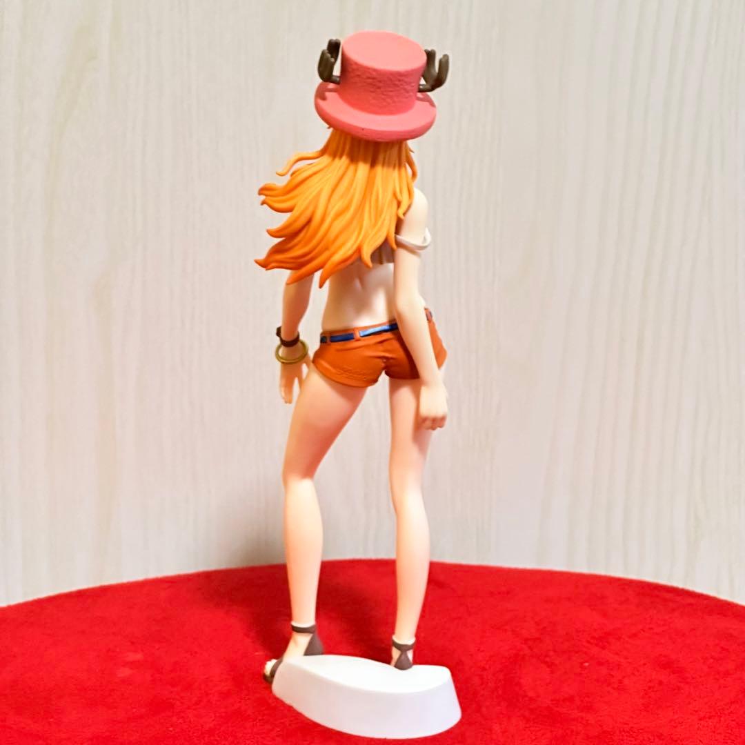 ワンピースフィギュア sweet style pirates 3体セット - メルカリ