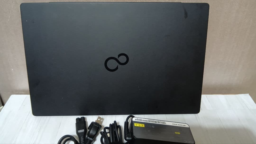 Fujitsu LifeBook U9311/FX 11世代i5 Amazon.co.jp: 富士通 Fujitsu Lifebook U9311/F 第11世代 i5 フルHD