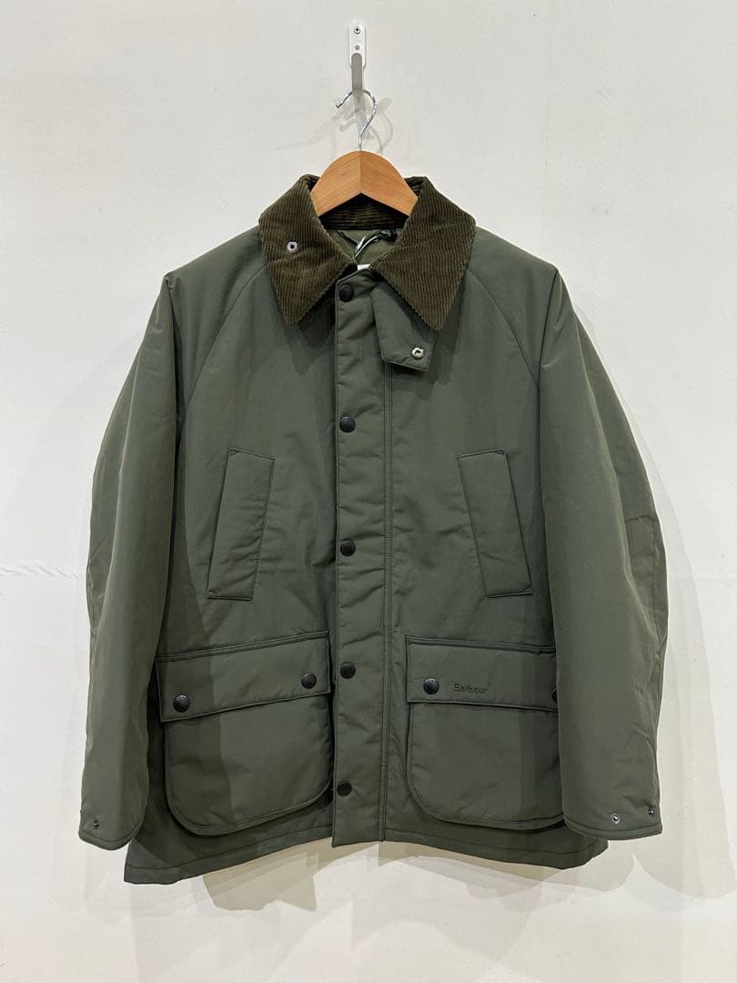 ジャケット・アウター Barbour / Bedale / MCA1003 Barbour（バブアー） SALE！バブアー Barbour BEDALE ビデイル