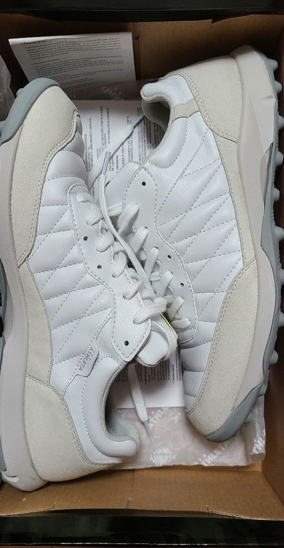 アスレタ ATHLETA CULTURA MT　26.5 ATHLETA CULTURA MT