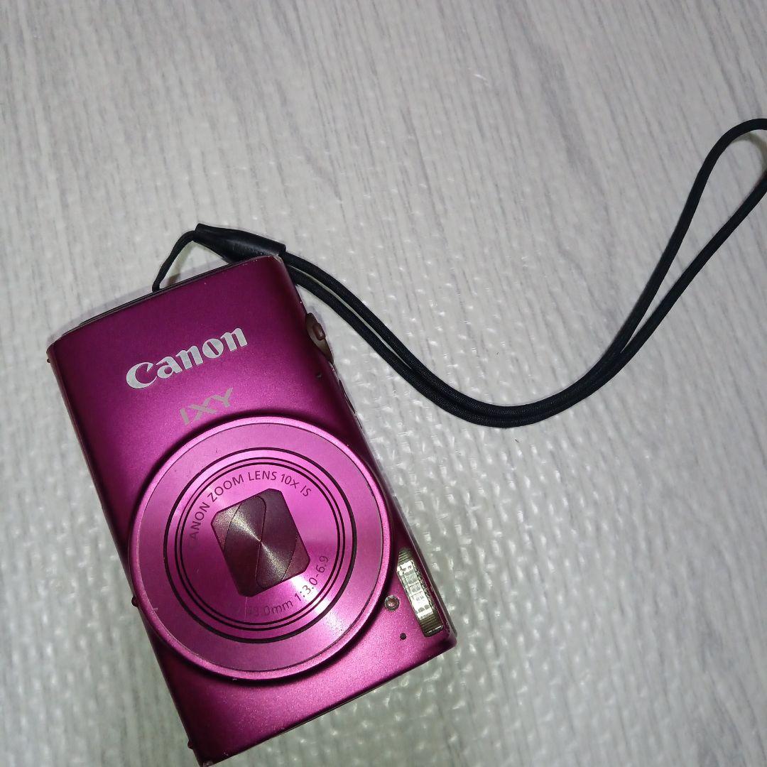 CANON　IXY620F デジタルカメラ Amazon | Canon デジタルカメラ IXY 620F(シルバー) 広角24mm 光学10倍