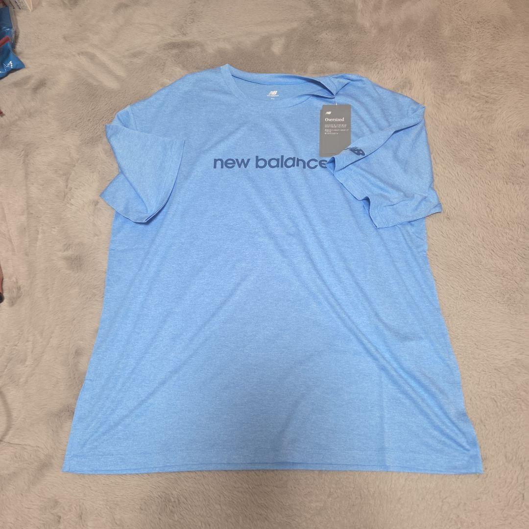 ニューバランス福袋　アウターと半袖Tシャツ ニューバランス福袋 アウターと半袖Tシャツ ニューバランス福袋