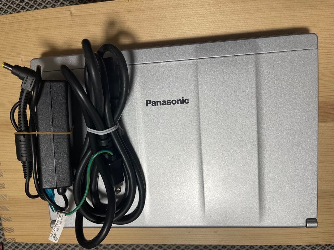 【美品】レッツノート CF-SX1 16GB Core i7モデル Let's note Panasonic CF-SX1 中古 レッツノート 選べるカラー Office