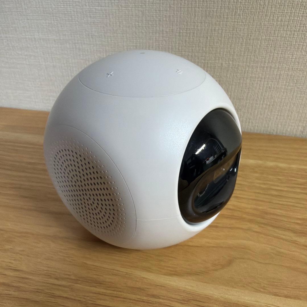 Anker Nebula プロジェクター 本体 Amazon.co.jp: Anker Nebula (ネビュラ) Capsule 3 (Google TV搭載