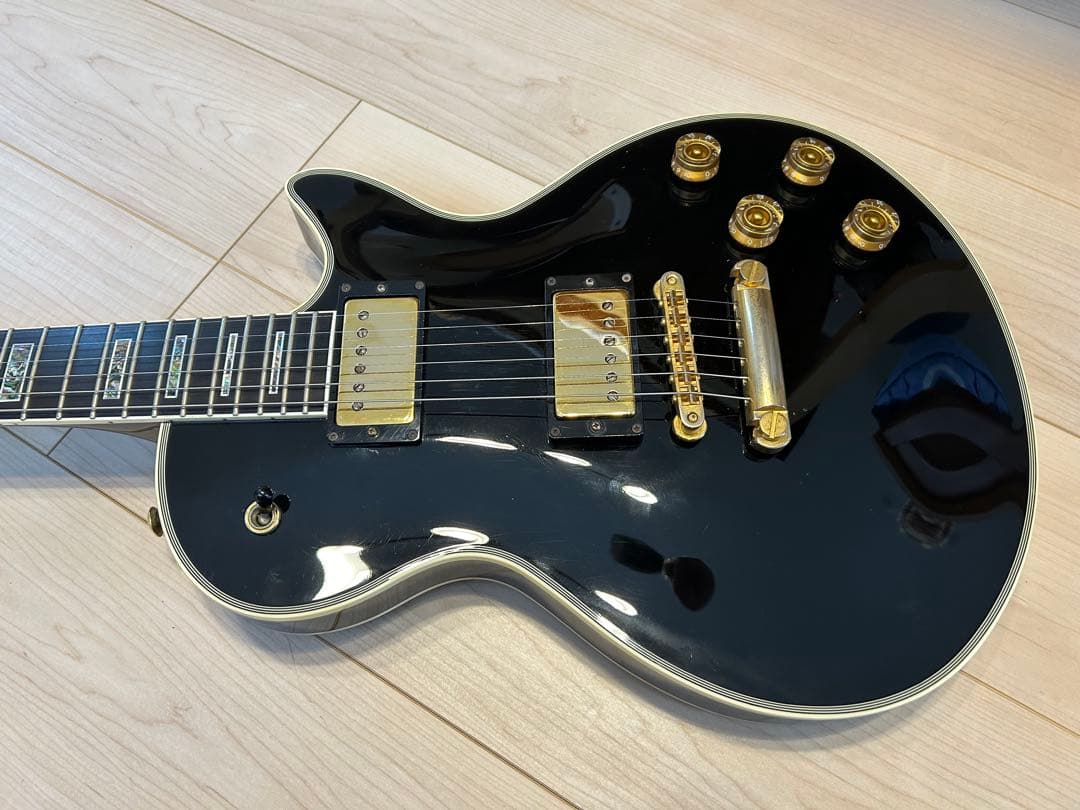 FgN】フジゲン BAT-20CT/TTハードケース付き - メルカリ