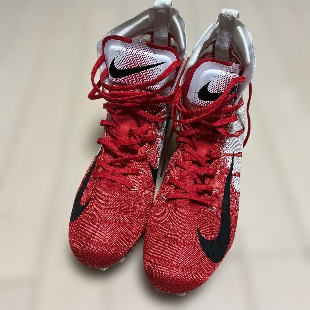 Nike Vapor Untouchable Elite 3 アメフト NIKE VAPOR UNTOUCHABLE ELITE 3 アメフト スパイク | END ZONE/エンド