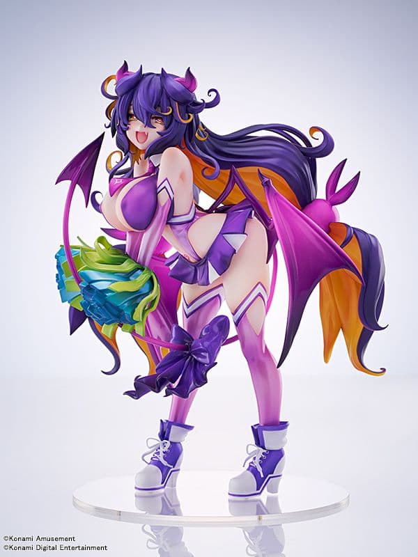 Bombergirl プルーン サキュバスチアコスver 　正規品 特別企画】キュートな小悪魔が現れた！「プルーン サキュバスチアコス