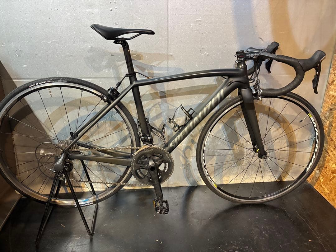 J21 中古ロードバイク スペシャライズド tarmac Sl4 490mm Tarmac SL4