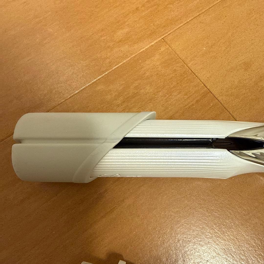 ReFa ストレートアイロン ホワイト リファストレートアイロン プロ- ReFa STRAIGHT IRON PRO | 商品情報