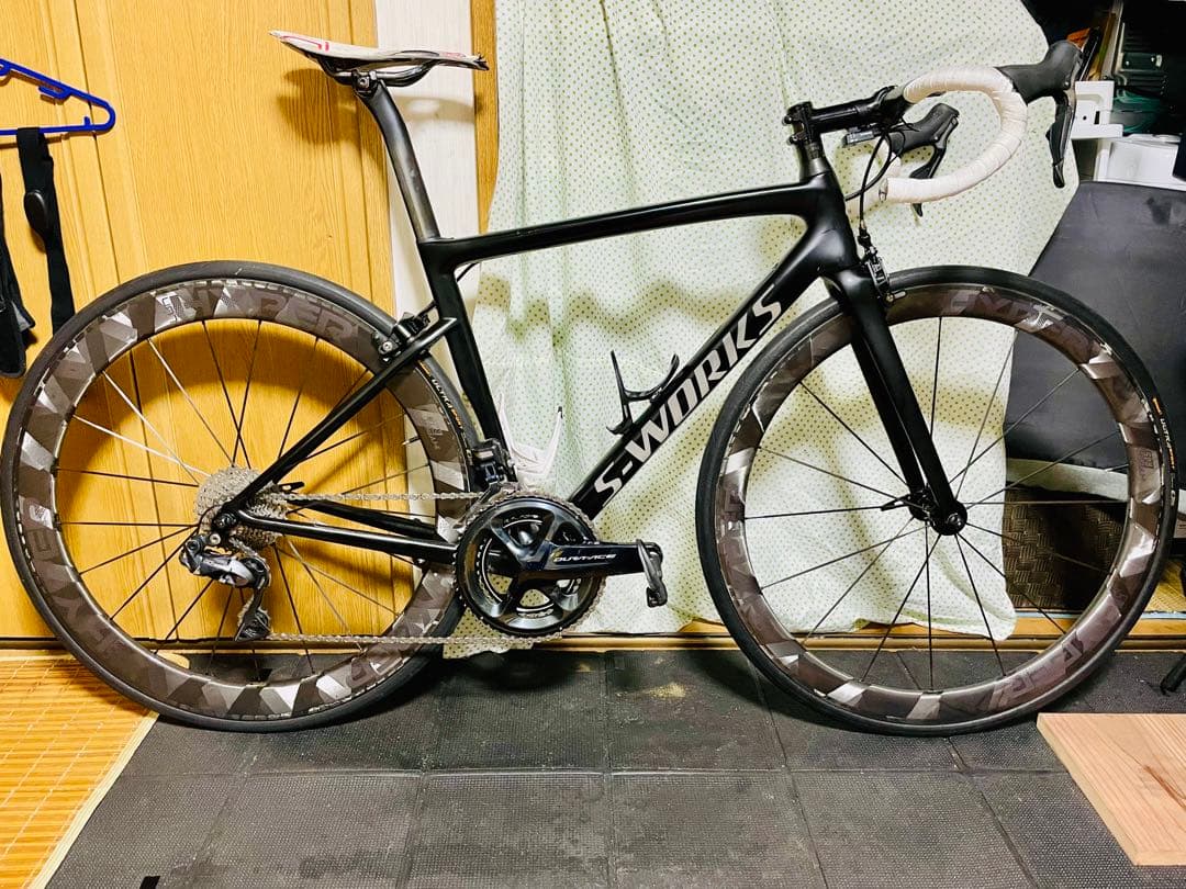 自転車本体 SPECIALIZED S-Works TarmacSL6 Ultlalight SPECIALIZED(スペシャライズド)｜S-WORKS TARMAC SL6 ULTRALIGHT