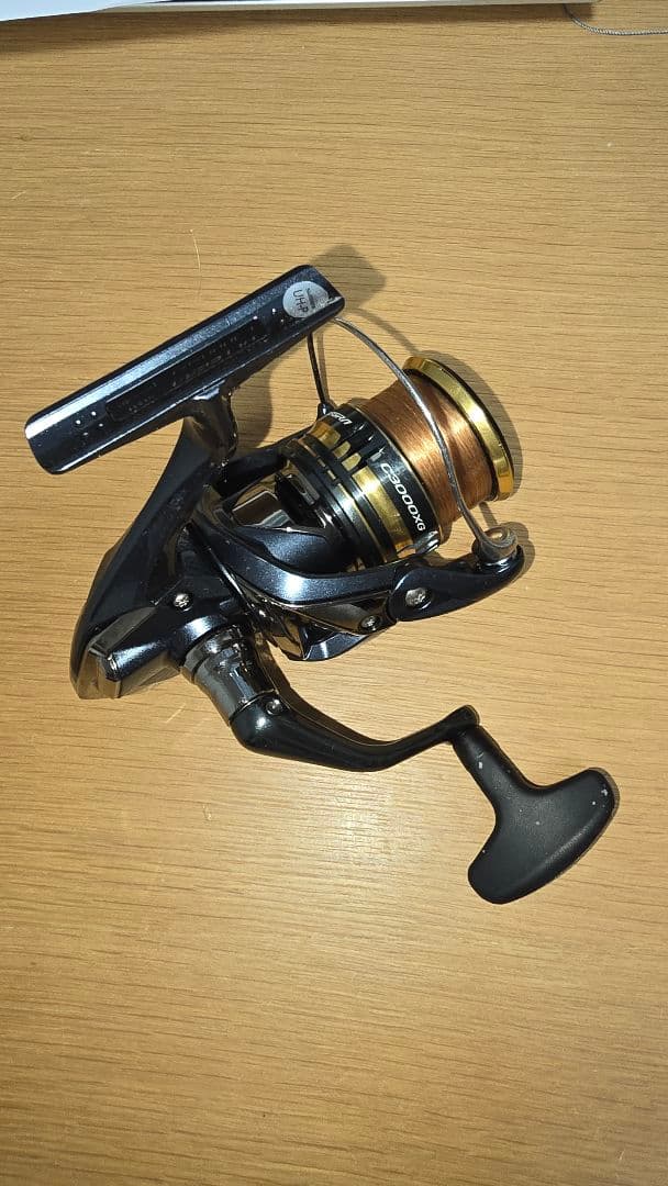 アルテグラC3000XG SHIMANO 21アルテグラ C3000XGの最安値・インプレ・釣果 | 本音の