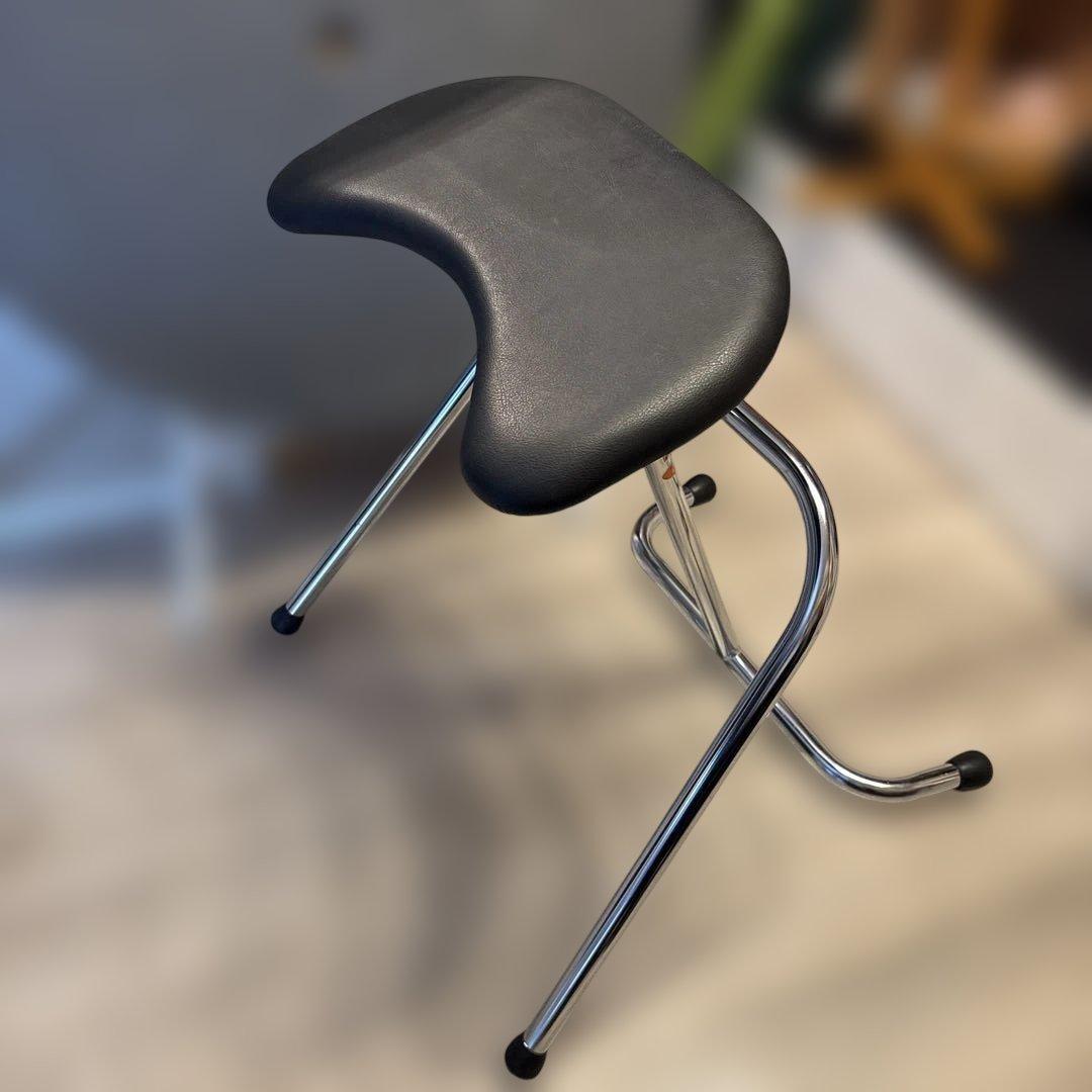 【未使用品】楽助さんII 姿勢補助手すり 最適な座位姿勢を保つことができる姿勢補助手すり「楽助さん」