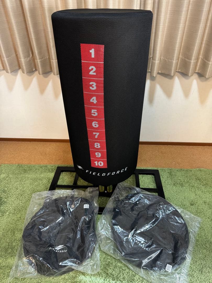 FIELD FORCE フィールドフォースバッティング用サンドバッグ バッティング用サンドバッグ｜FBSB-4343 – フィールドフォース