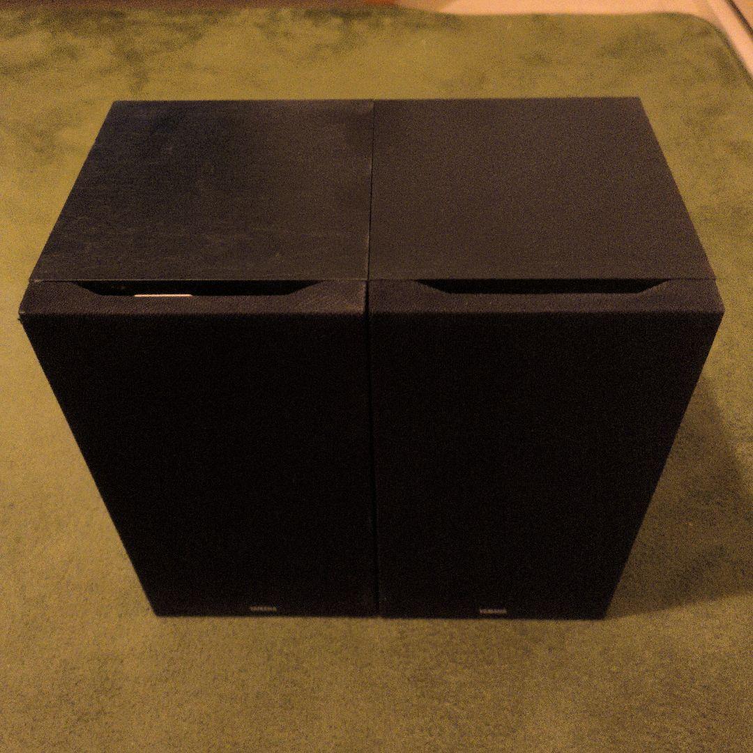 ち*い様 ヤマハ NS-1000MM 3Wayスピーカー グリル付き 完動品 ヤマハ | NS-1000MM - スピーカーシステム - 概要